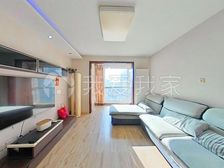 买房0费用 H户型, 永基小,长虹公园,全阳面双地铁