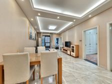 全成都二手房都有—只收2000中介费—华润二十四城六期 东