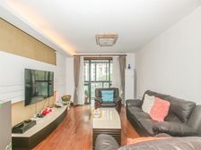 见龙苑 133.9平3居 钥匙看房 有车位 华夏东路地铁站