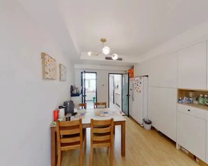 公主坟·翠微路16号院·4室·1厅