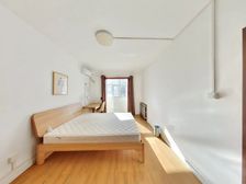 四化里(河西)南两居室有钥匙户型方正采光好无遮挡