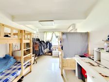 综合楼 3室2厅 117.81平