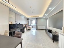 保利新武昌K4地块 3室1厅 96.41平