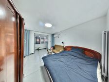 卫安北里 三楼 1室1厅 38.99平