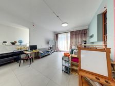 境界 4室1厅 218.37平