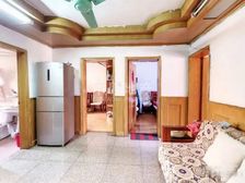 锦绣小区 3室2厅1卫 精装修 650万元