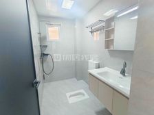 99平 3室 半岛佳园D区 电梯房 精装 诚心出售 价格可议