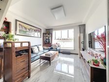 新江湾城雍景苑 4室2厅 167.89平