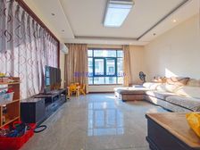 (5房叠拼别墅)黄泥磅成熟区,实得200平,精装家电齐全