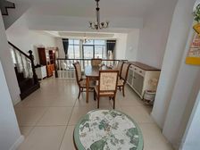 汤臣豪庭 4室2厅3卫 精装修 800万元