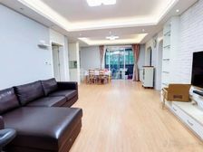 张江汤臣豪园三期 3室2厅2卫 精装修 1030万元