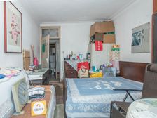 双南两房+采光无遮挡+商业配套齐全+临地+铁+厨卫全明