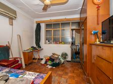 电梯绿色楼栋客厅带东边窗户+采光好+东边套全明户型。