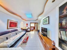 玉峰花园 2室1厅 74.28平