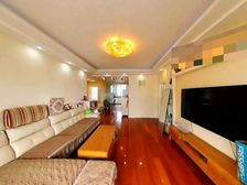 金桥名都 3室2厅2卫 精装修 930万元