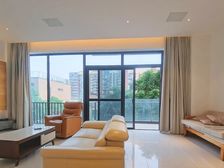 万科松湖中心 4室2厅 188平