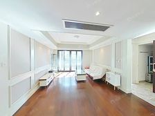 浦发罗兰翡丽 4室2厅2卫 精装修 1100万元