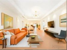 阳光花城 3室2厅2卫 精装修 680万元