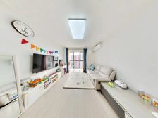 2室2厅 南海家园五里