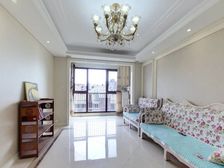 北京城建海梓府 2室1厅 82.67平