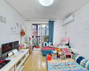 2室1厅 南海家园五里