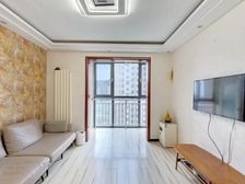 3室1厅 南海家园五里