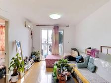 2室1厅 南海家园五里