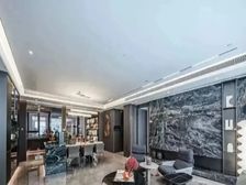 招商玺4居室空间大低楼层主卧客厅朝南看房有钥匙