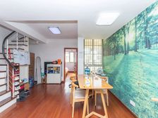 广洋苑一期 3室1厅2卫 精装修 610万元