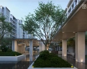 亦庄河西 招商序系 跨代超配好洋房