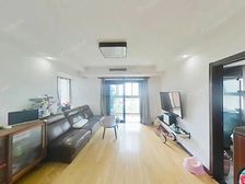 保利金爵公寓 2室2厅1卫 精装修 345万元