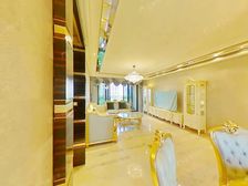 浦东星河湾 2室1厅1卫 精装修 1100万元