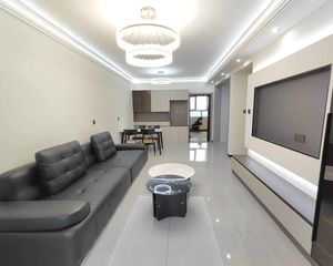 滏阳河畔成熟社区水岸明珠送车位正规三室全明户型老证