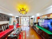 蝶恋苑 3室2厅2卫 精装修 580万元