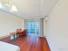 蝶恋苑 2室2厅1卫 精装修 450万元 93.82平米