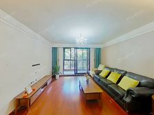 金桥瑞仕花园 2室2厅2卫 精装修 1050万元