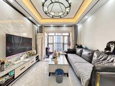 江汉人家 2室1厅 72.54平