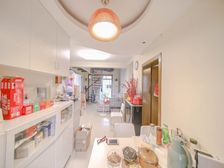 都市宜家苑 126.57平3居 南向简装修 方便看房