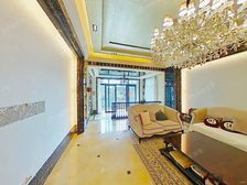 浦东星河湾 5室2厅5卫 精装修 2900万元