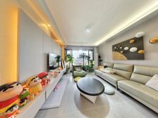 中粮锦云 位置好配套齐全双地铁龙湖天街东郊记忆商圈沙河公园