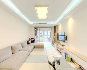 中洲里程 3室1厅 东