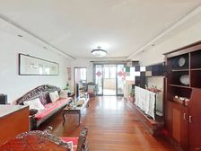 东方知音苑 4室2厅2卫 豪华装修 1010万元