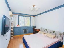 买房0费用一片2001年正式商品房 大H户型 双卫 带车位