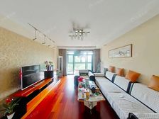 东方知音苑 4室2厅2卫 豪华装修 1050万元