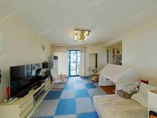 东方知音苑 4室2厅2卫 简装修 1080万元