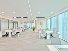 锦江宾馆丨新盘交付艺术装修·大小可选丨可定制装修·150平起