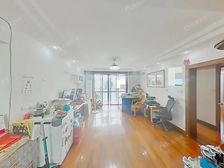 上海未来黄山新城 3室2厅2卫 简装修 1030万元