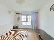 金桥名都 2室2厅1卫 豪华装修 550万元 87平米