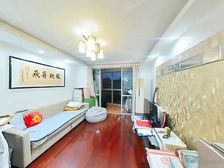 上海未来黄山新城 3室2厅1卫 简装修 940万元