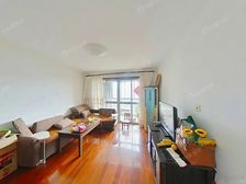 上海未来黄山新城 2室2厅1卫 简装修 780万元